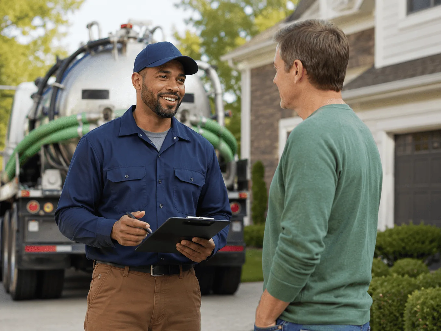 Mosquito Control Seaforth, MN FAQs